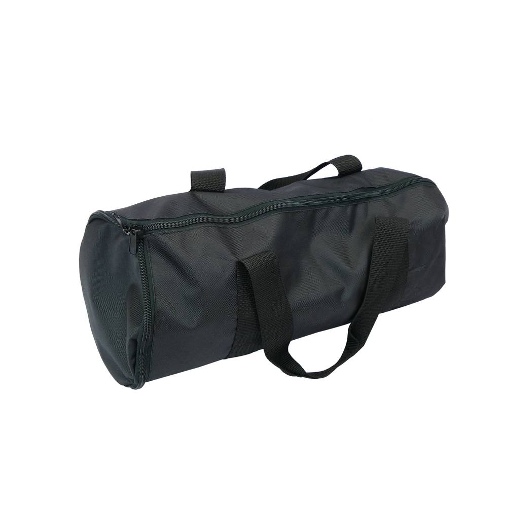 Softbox parabolica 80cm argento a nido d'ape griglia con 16 aste per studio di illuminazione