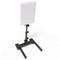 Pannello LED per studio fotografico 96LED 18W 5600K con supporto regolabile