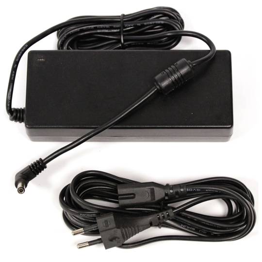 Pannello di fotografia 1200LED 72W 3200K e 5400K con visiere bi-angolo