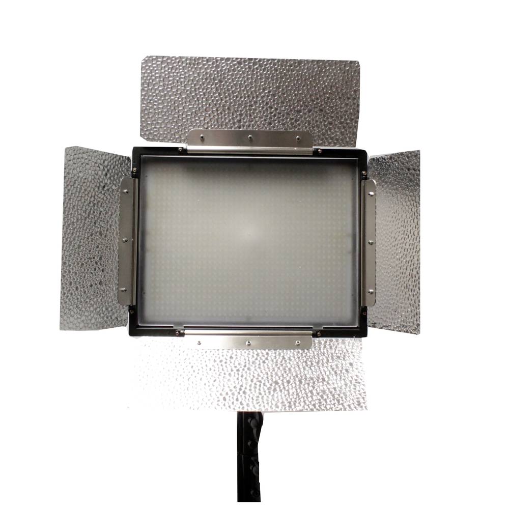 Focus LED d'estudi de fotografia de 100W 5500K 988xLED