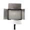 Focus LED d'estudi de fotografia de 100W 5500K 988xLED