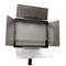 Focus LED d'estudi de fotografia de 100W 5500K 988xLED