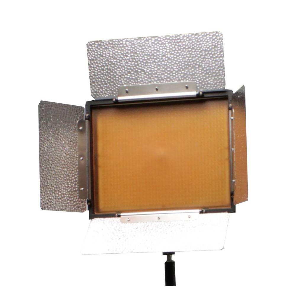 Focus LED d'estudi de fotografia de 100W 5500K 988xLED
