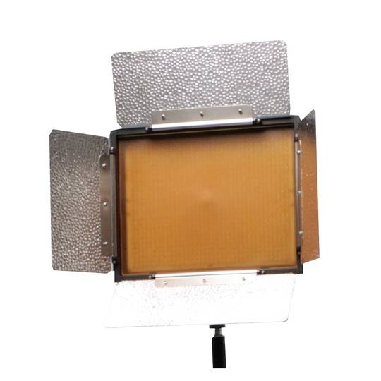 Focus LED d'estudi de fotografia de 100W 5500K 988xLED