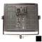 1728 LED-paneel 150W 5500K en 3200K met dimbare vizieren