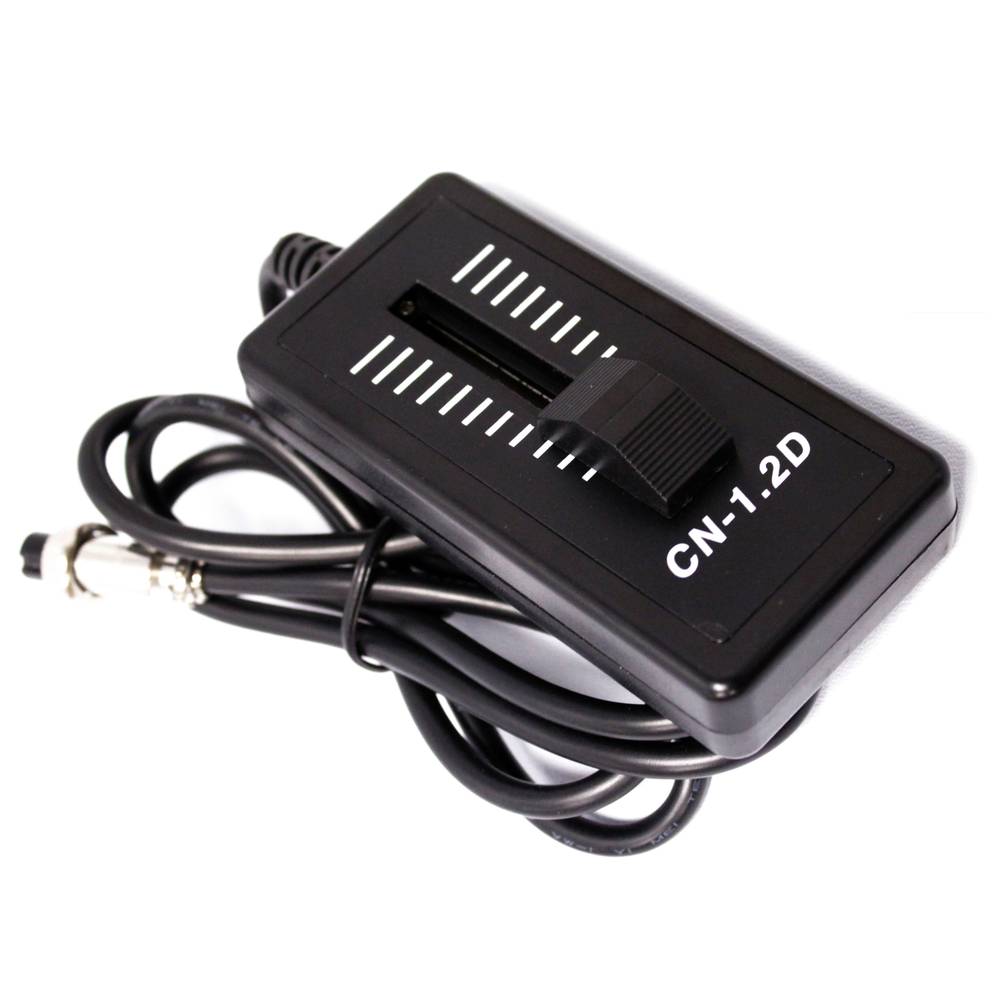 Remote control for LED panel with 1m cable