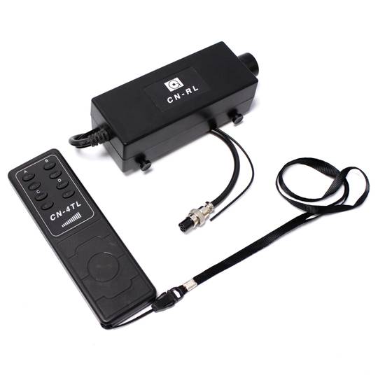 Télécommande pour panneau LED sans fil RF