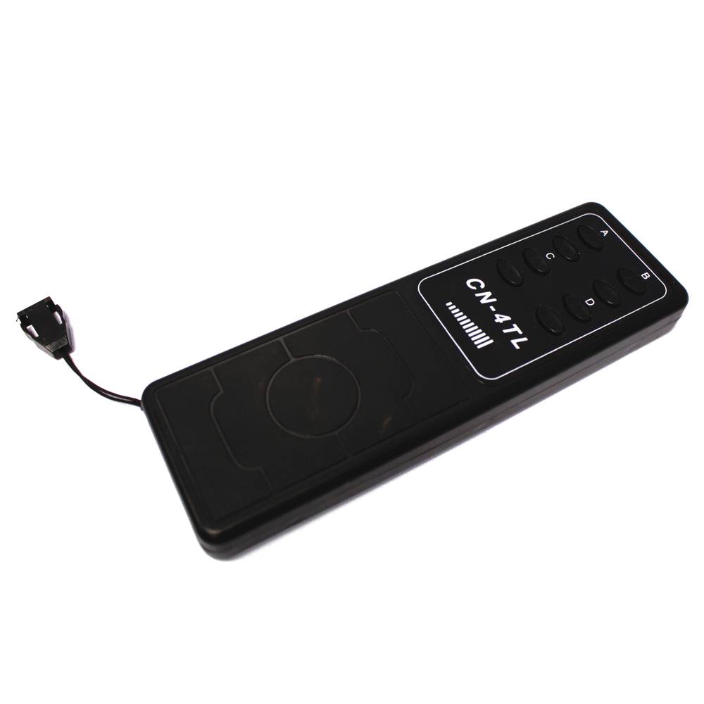 Télécommande pour panneau LED sans fil RF