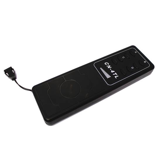 Télécommande pour panneau LED sans fil RF