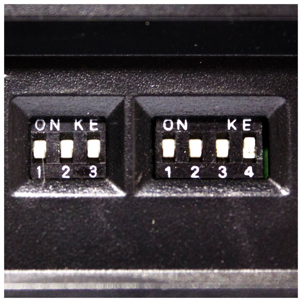 Télécommande pour panneau LED sans fil RF