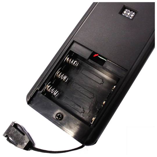 Télécommande pour panneau LED sans fil RF