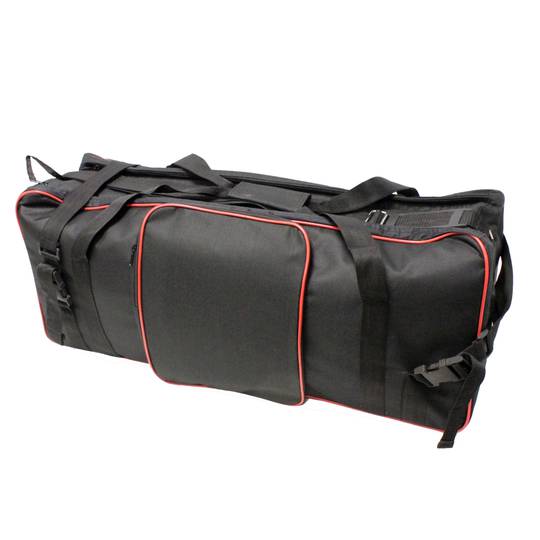 Kit de iluminación LED de estudio de fotografía 2x168W 8400LM