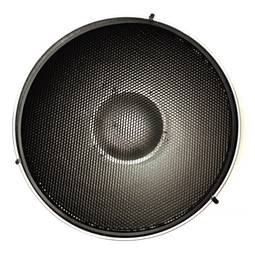 Campana Radarreflektor Durchmesser von 410 mm Bowens Fotostudio Beleuchtung