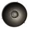 Campana Radarreflektor Durchmesser von 410 mm Bowens Fotostudio Beleuchtung