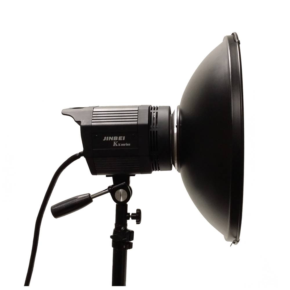 Campana Radarreflektor Durchmesser von 410 mm Bowens Fotostudio Beleuchtung