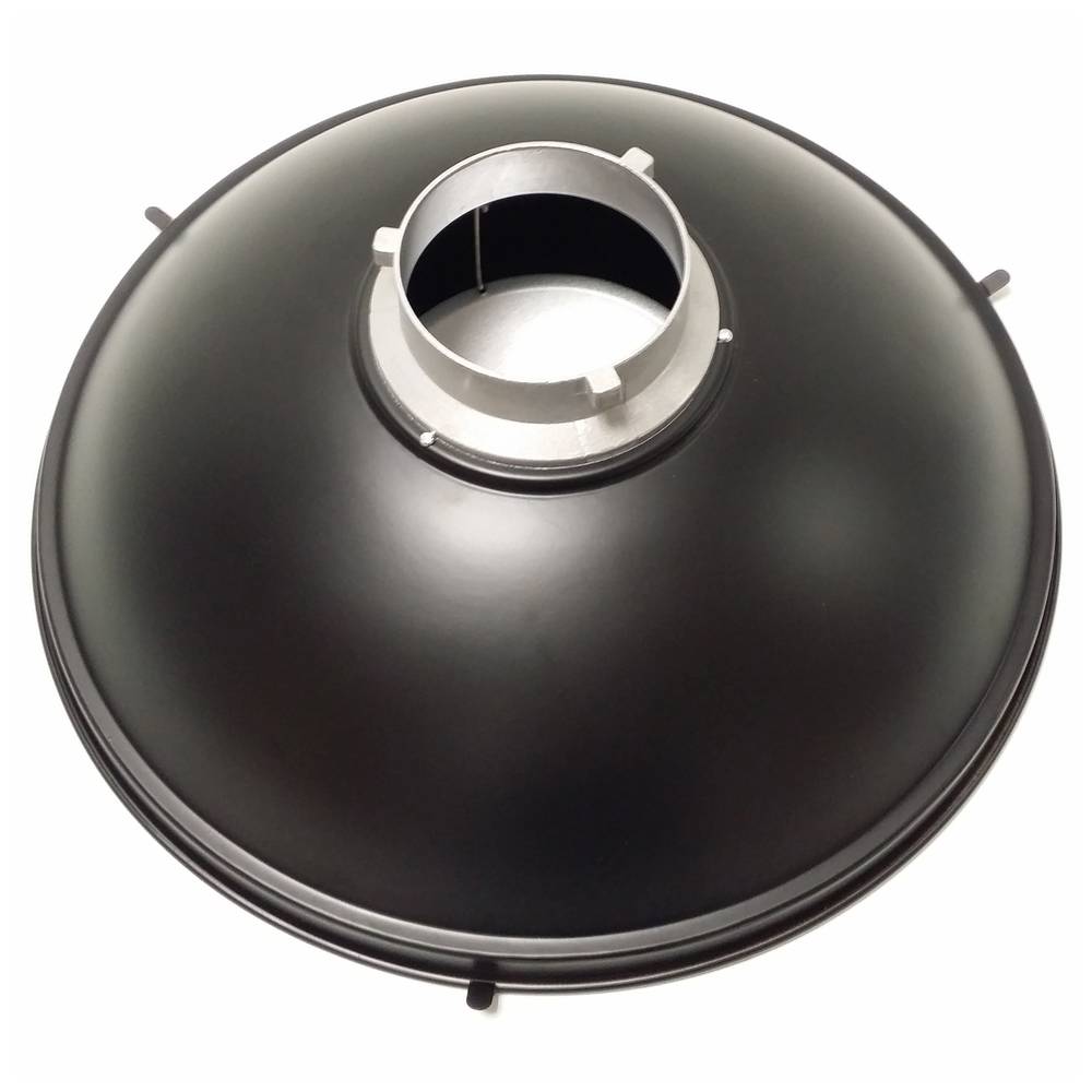Campana Radarreflektor Durchmesser von 410 mm Bowens Fotostudio Beleuchtung