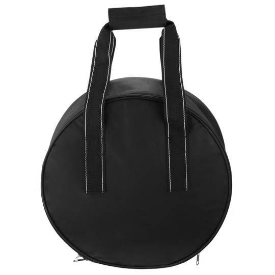 Borsa da trasporto per radar riflettente cappuccio 410 millimetri