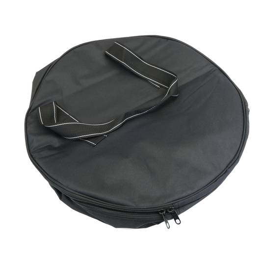 Bolsa de transporte para campana reflectora radar de 560mm