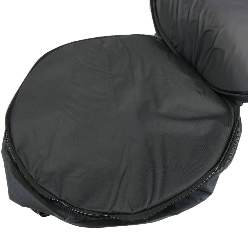 Bolsa de transporte para campana reflectora radar de 560mm