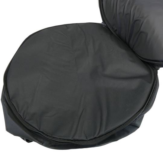 Bolsa de transporte para campana reflectora radar de 560mm