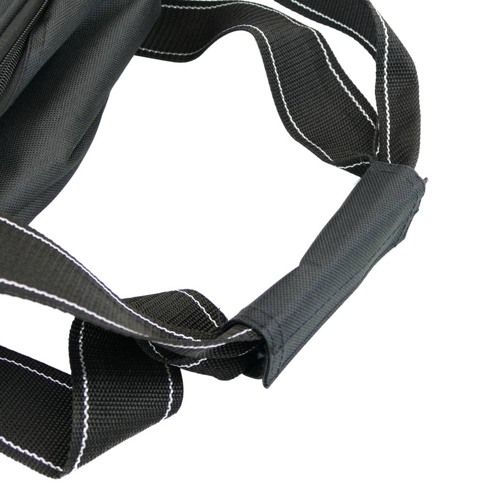 Bolsa de transporte para campana reflectora radar de 560mm