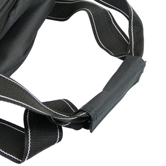 Bolsa de transporte para campana reflectora radar de 560mm