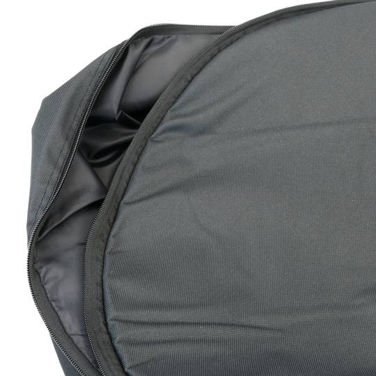 Bolsa de transporte para campana reflectora radar de 560mm