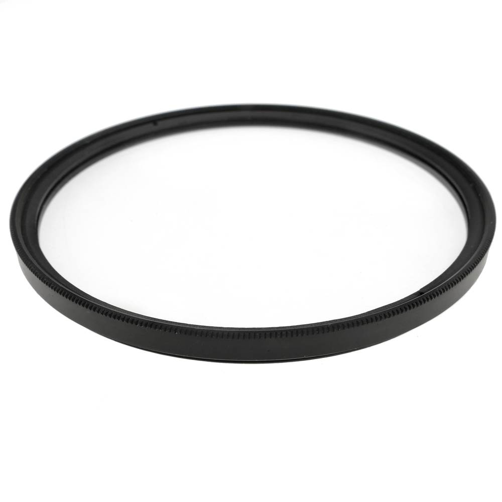 Fotofilter voor 4-puntige 62 mm stereffectlens