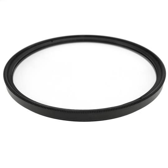 Fotofilter voor 4-puntige 62 mm stereffectlens