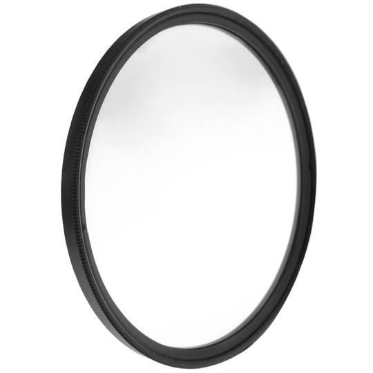 Fotofilter voor zespuntige 67 mm stereffectlens