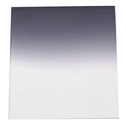 Filtre photo carré pour porte-filtres cokin 84x95mm ND2-progressif