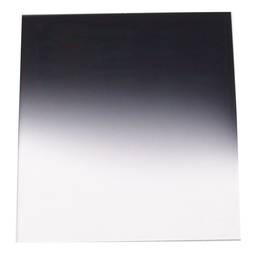 Filtre photo carré pour porte-filtres cokin 84x95mm ND4-progressif