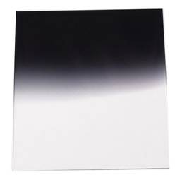 Filtre photo carré pour porte-filtres cokin 84x95mm ND8-progressif