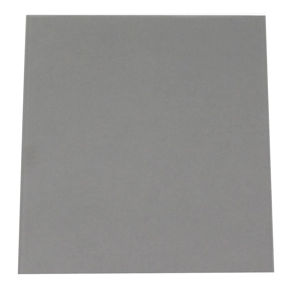 Vierkant fotofilter voor cokin-filterhouder 84x95mm ND2