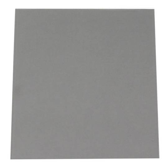 Vierkant fotofilter voor cokin-filterhouder 84x95mm ND2