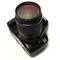 Geleidelijk roze kleurenfotofilter voor 58 mm lens