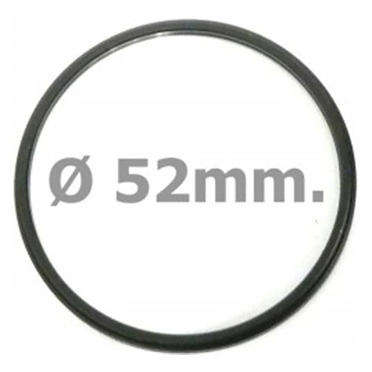 Filtr fotograficzny UV do soczewki ultrafioletowej 52 mm