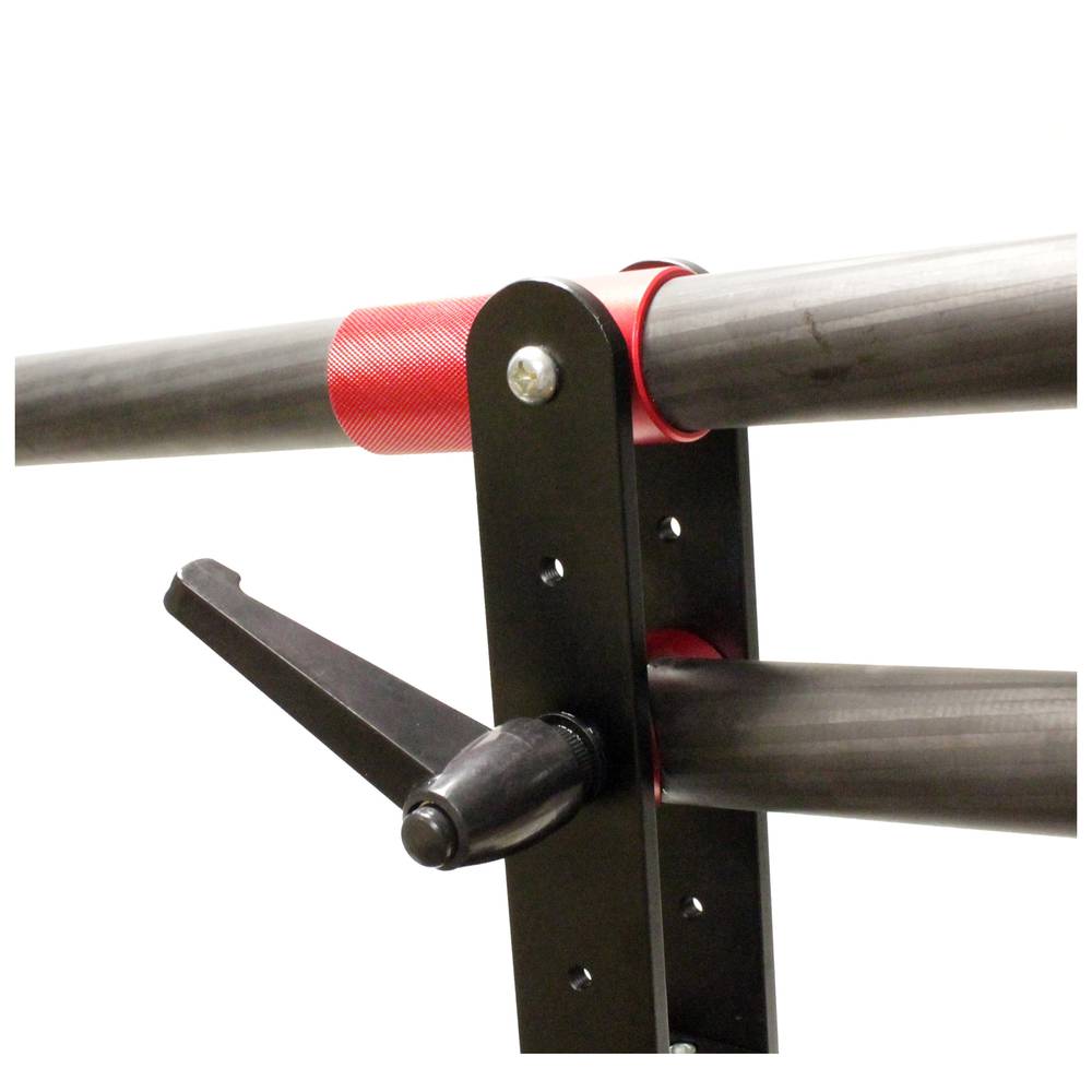 Crane for photography DSLR and DV video extensible up to 110cm folding carbon fiber