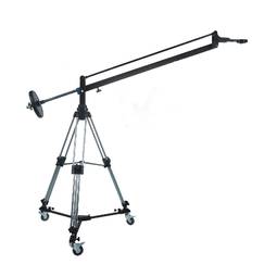 Crane for Video Camera DV DVR wheeled TPJ750