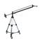 Grue pour le caméscope DV DVR roues TPJ750