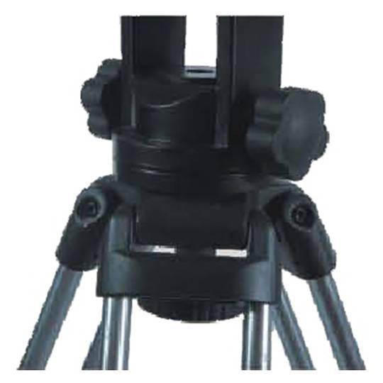 Grue pour le caméscope DV DVR roues TPJ750