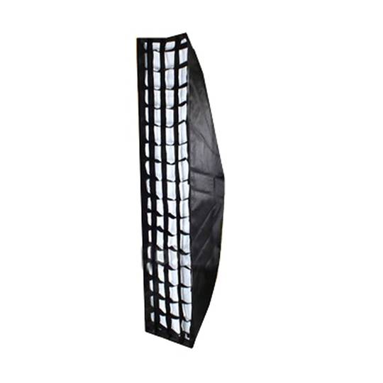 Universal softbox difusor quadrado luz da janela 60x90cm com favo de mel
