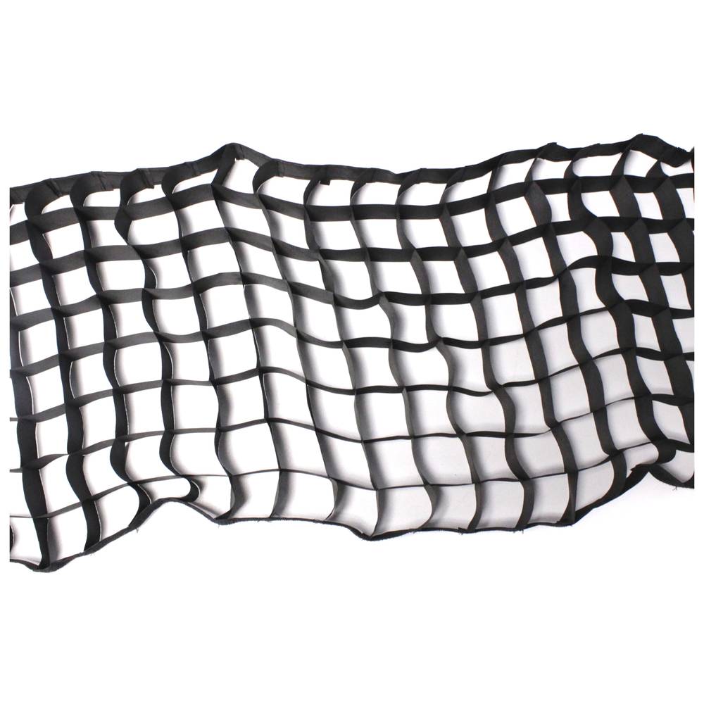 Universal softbox difusor quadrado luz da janela 60x90cm com favo de mel