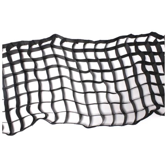 Universal softbox difusor quadrado luz da janela 60x90cm com favo de mel