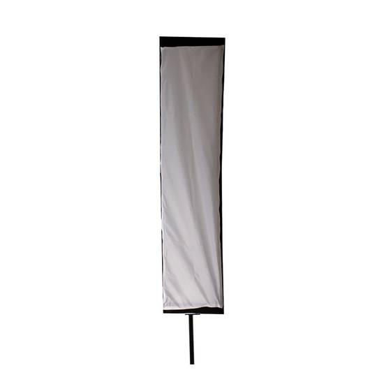 Universal softbox difusor quadrado luz da janela 60x90cm com favo de mel