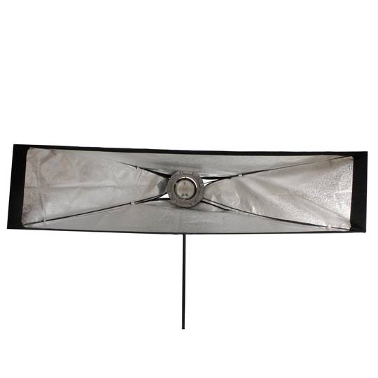 Universal softbox difusor quadrado luz da janela 60x90cm com favo de mel