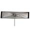 Universal softbox difusor quadrado luz da janela 60x90cm com favo de mel