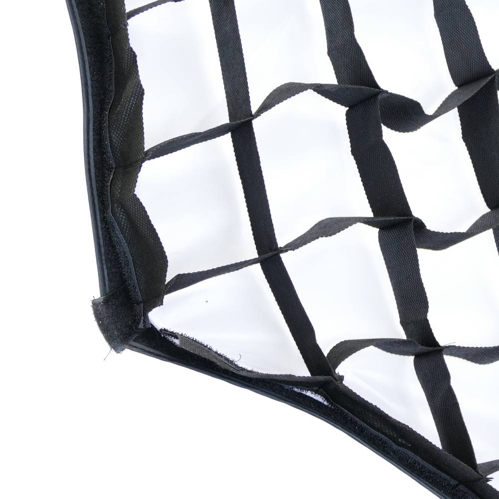 Uniwersalne ośmiokątne okno dyfuzora softbox 140 cm z panelem pszczelim