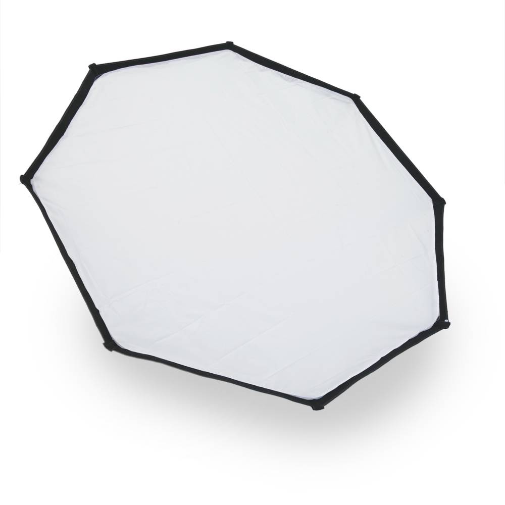 Uniwersalne ośmiokątne okno dyfuzora softbox 140 cm z panelem pszczelim