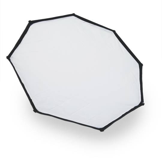 Uniwersalne ośmiokątne okno dyfuzora softbox 140 cm z panelem pszczelim